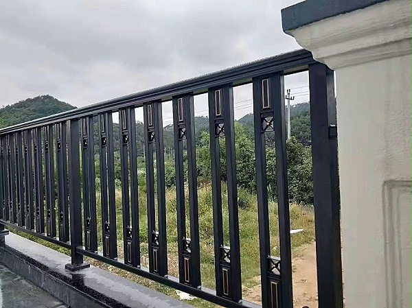 铝艺护栏