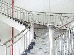 不锈钢楼梯扶手