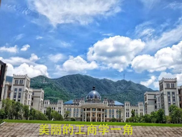 肇庆工商学院铁艺护栏，铁艺楼梯扶手工程案例